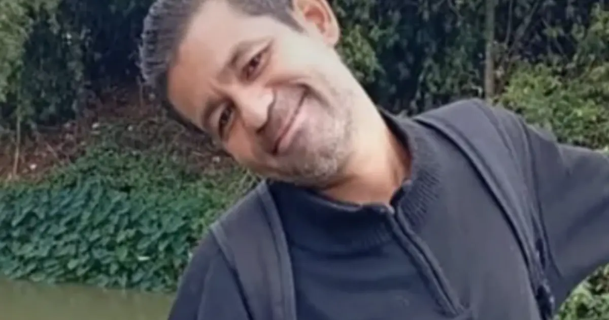  Família procura por pedreiro desaparecido após bater a cabeça em obra